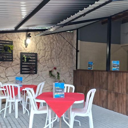 Pousada Vale Da Serra 塞拉内格拉 外观 照片